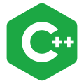 C++ logo