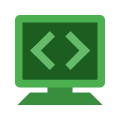 Web App testing logo
